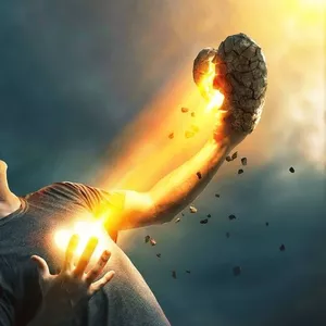 Como a arte de sacrificar vai te prosperar. <span class="botaosaibamais">Saiba mais</span >